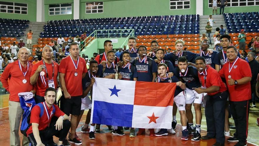 Resultado de imagen para Panamá deportes FIBA