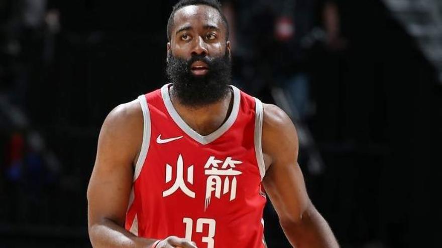 NBA se disculpa ante China por tuit del director de Rockets sobre Hong Kong