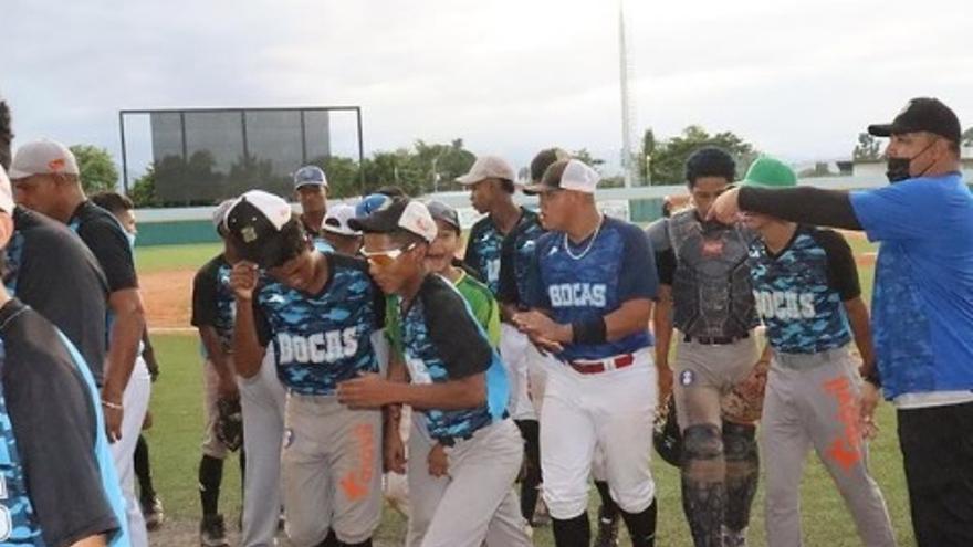 Bocas del Toro quiere sorprender en el Nacional de Béisbol Juvenil