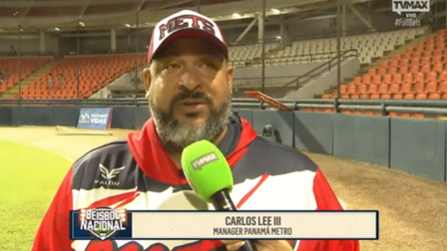 Carlos Lee III: "Comenzar con el pie derecho es importante"