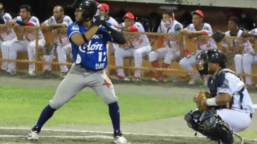 Los 'beep beep' de Colón con paso firme en este Campeonato Nacional de Béisbol Mayor Copa Pandeportes