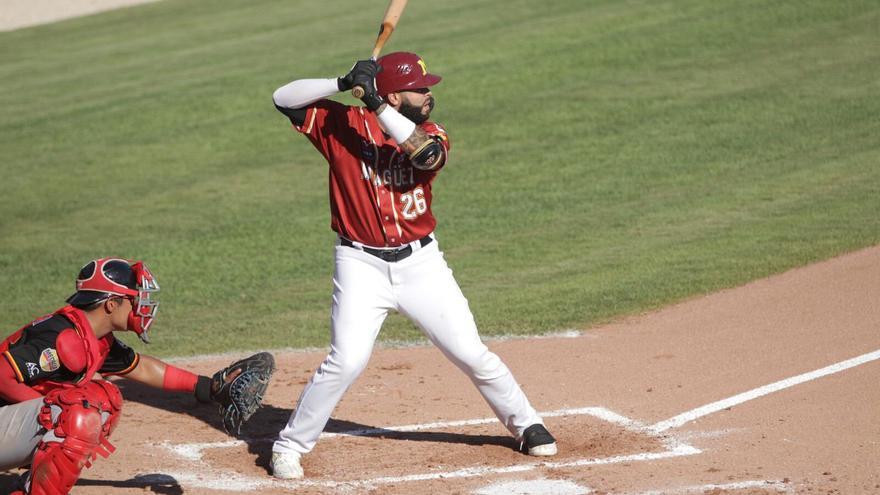 Los Indios de Mayagüez logran marca de carreras, con 30, en el béisbol de Puerto Rico