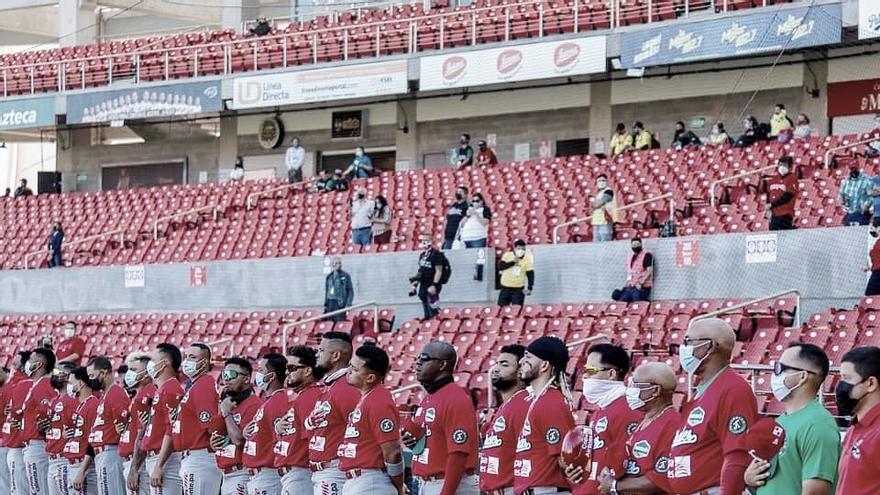 Panamá arrancará ante Puerto Rico en la Serie del Caribe 2022