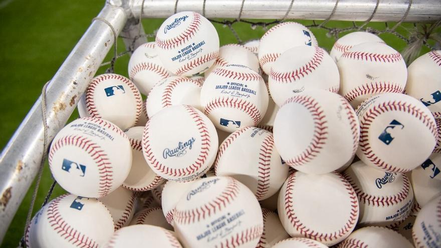 MLB y Asociación de Peloteros conversarán cara a cara el lunes