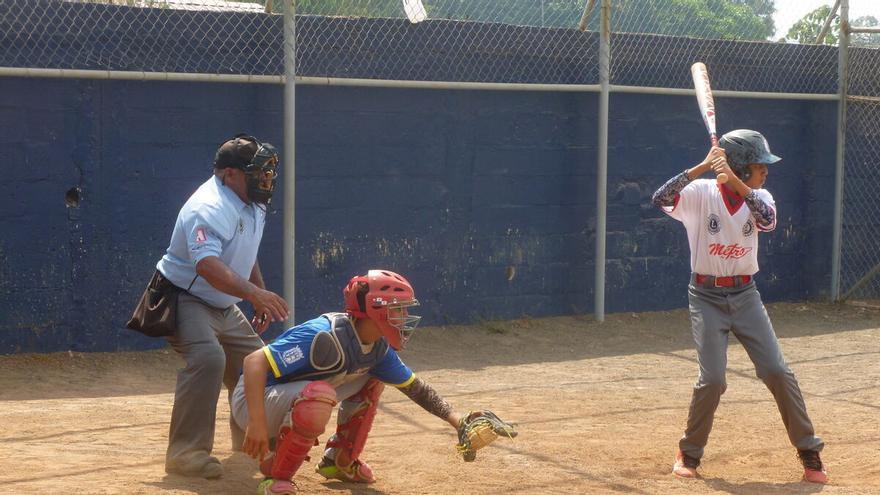 Panamá Metro, cuarto clasificado a semifinales del Nacional de Béisbol Preintermedio