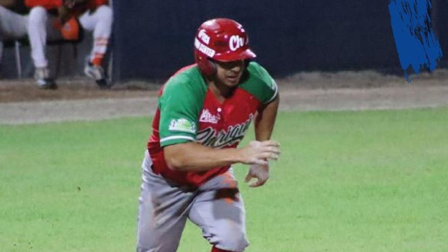 La novena de Chiriquí se pone a un juego de eliminar a los tortugueros en el béisbol mayor