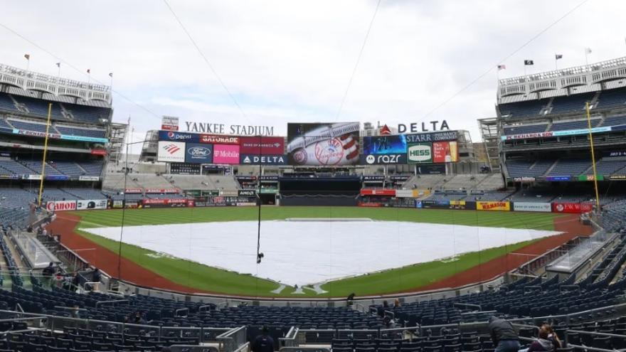 El partido se realizaría en el Yankee Stadium