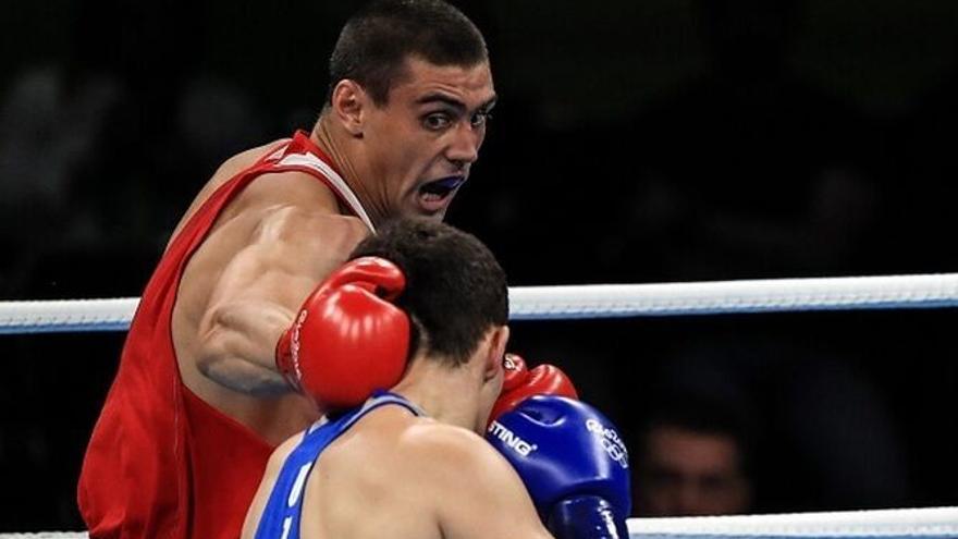 Informe revela manipulación en boxeo de Juegos Olímpicos Río 2016