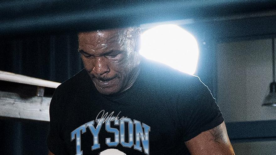 Mike Tyson quedó libre de cargos luego de golpear a un pasajero en un vuelo en los Estados Unidos