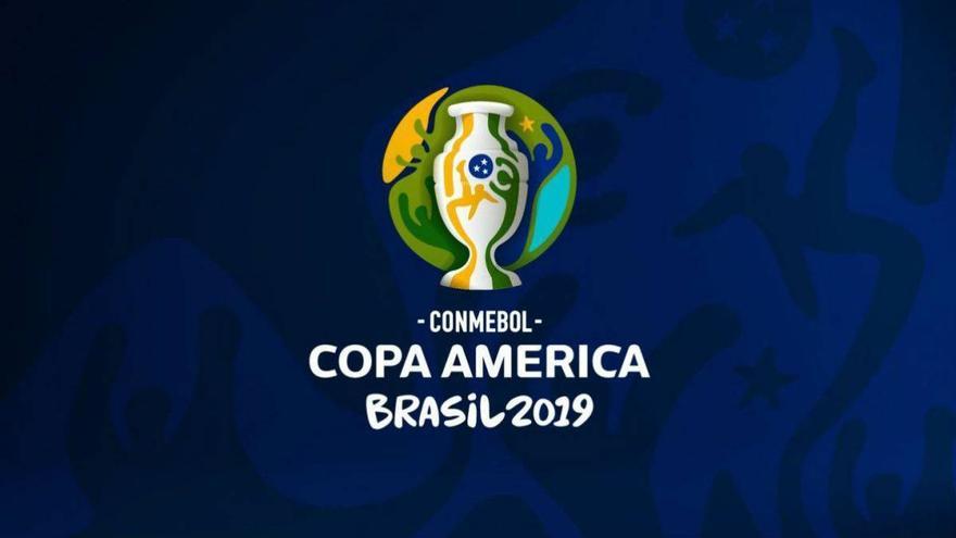 Brasil está "ilusionado" con la Copa América, dice el secretario del Deporte
