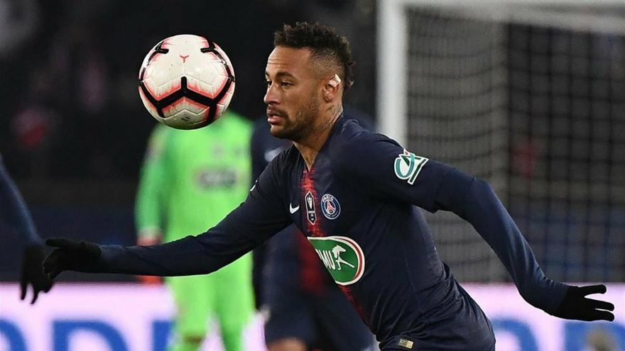 Neymar, Mbappé, Pogba, 'Grizou': piezas de un 'mercato' de locura