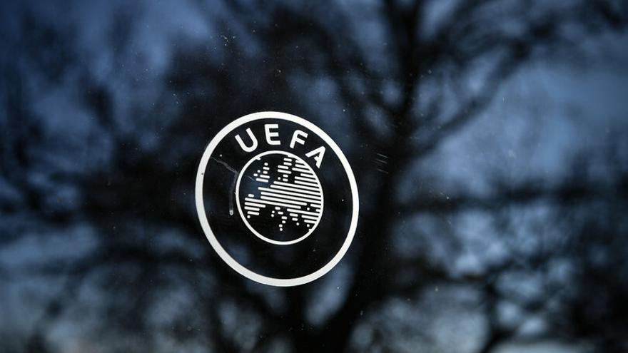 UEFA y Europol se unen para combatir el amaño de partidos