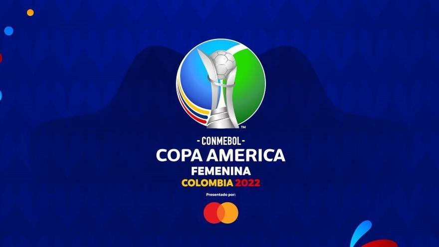 Colombia es sede de la Copa América Femenina.