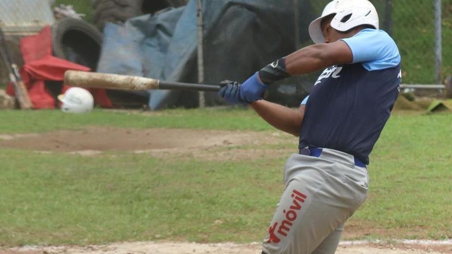 La novena de Colón llegará al Campeonato Nacional de Béisbol Mayor con los bates calientes