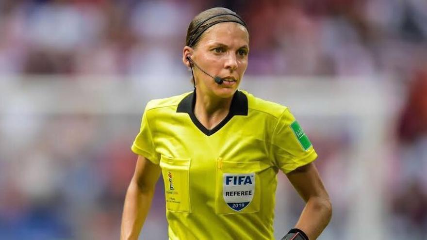FIFA anuncia a seis mujeres entre los árbitros para el Mundial Catar 2022