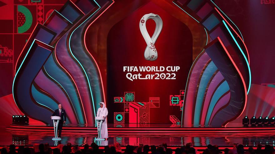FIFA anuncia cambio en el partido inaugural del Mundial Catar 2022