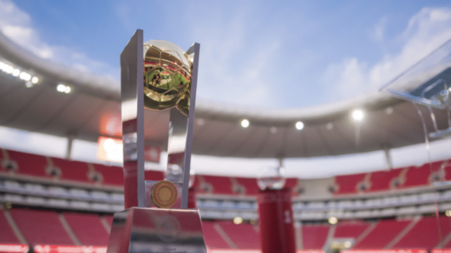 Guadalajara será sede de la clasificación olímpica masculina de la Concacaf