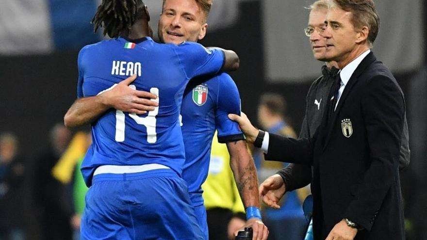 'El fútbol puede esperar': seleccionador italiano pide aplazar la Eurocopa
