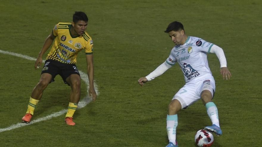 León va al ruedo en Liga de Campeones después de trifulca en fútbol mexicano