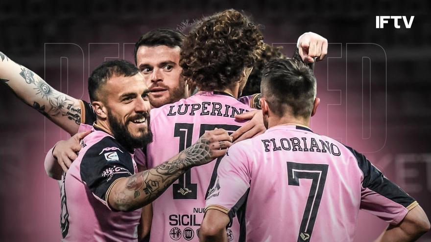 El Palermo en la mira de los dueños del Manchester City