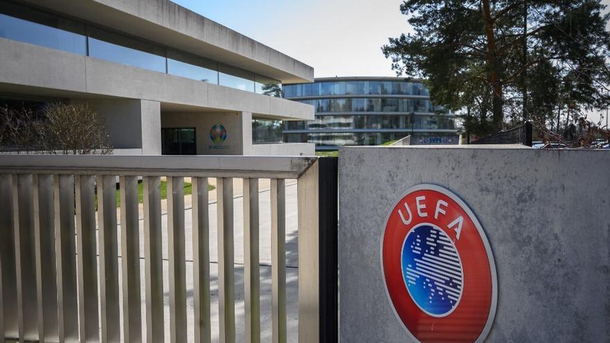 UEFA ultimará detalles para reformar a la Champions League