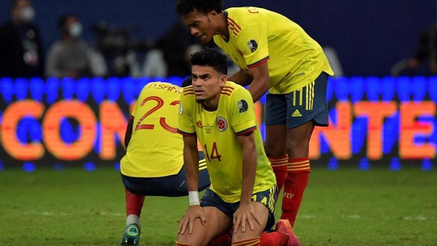 La selección de Colombia, irá en serio por ese tercer puesto de la Copa América