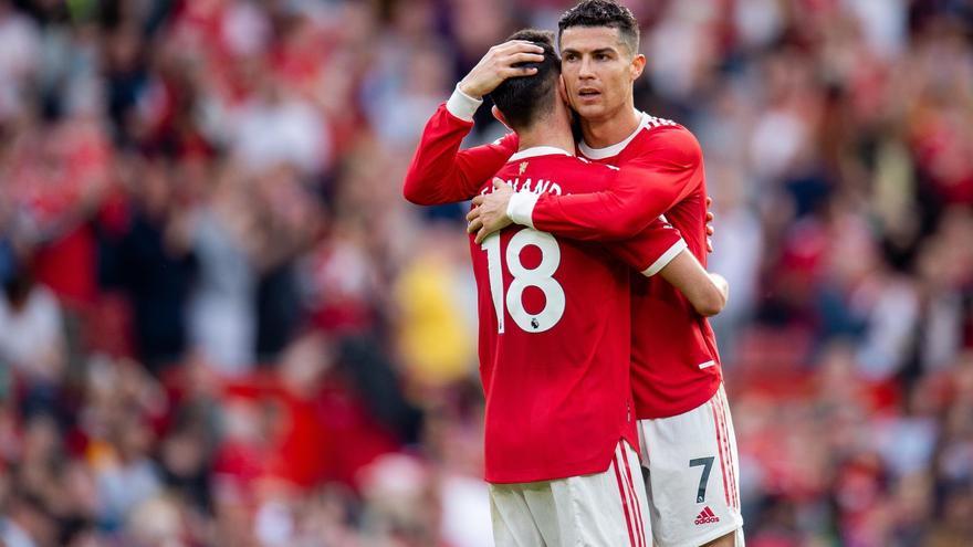 El mundo del fútbol muestra solidaridad con Cristiano Ronaldo por muerte de su hijo