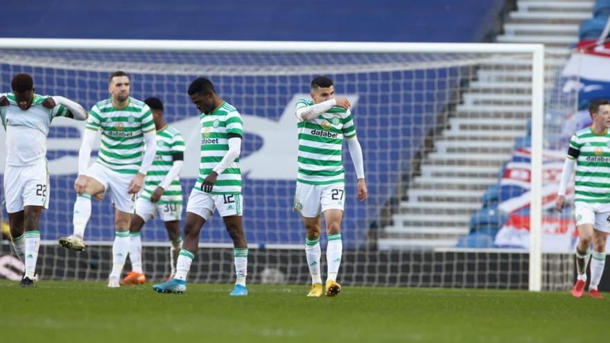 Celtic de Glasgow recibe críticas por un viaje a Dubái en pleno confinamiento