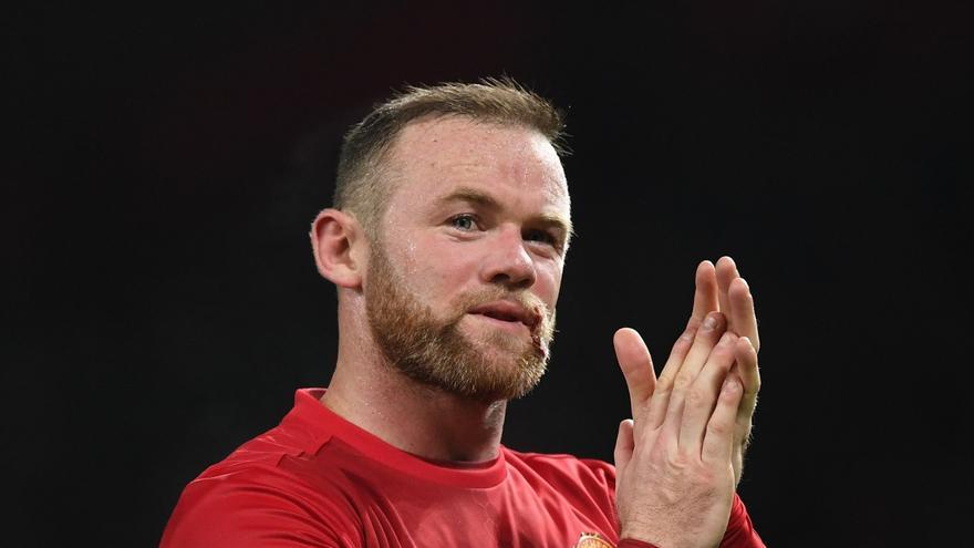 Wayne Rooney se retira como jugador para centrarse en ser entrenador