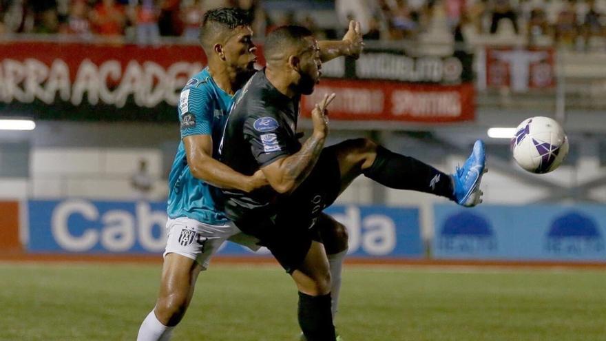 CAI y Sporting prometen sacar chispas en el oeste, jornada ocho de la Liga Panameña de Fútbol