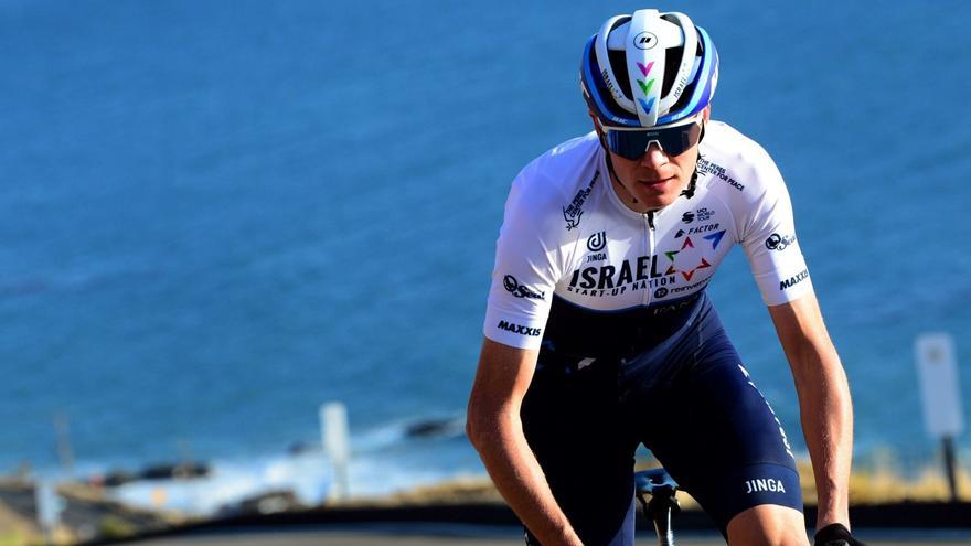 Chris Froome considera que aún no está "acabado" para el ciclismo