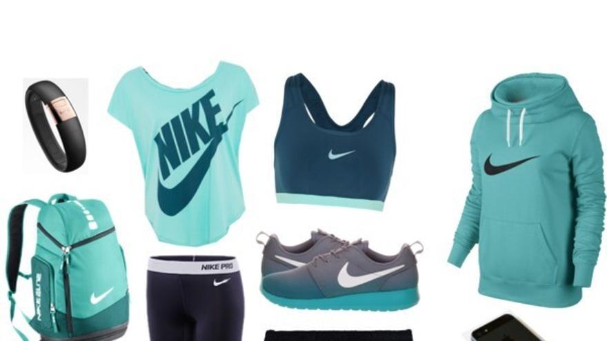 Nike considera lanzar nuevos productos pese aplazamiento de Juegos Olímpicos