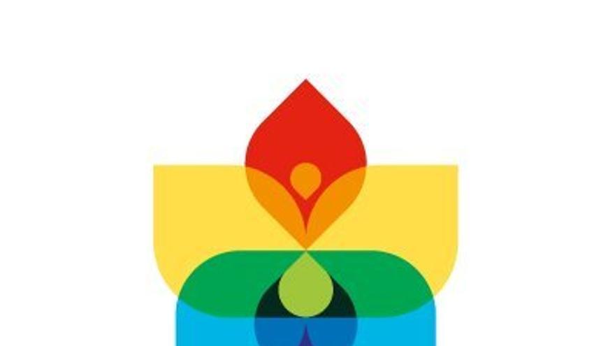 Presentan logo de los Juegos Centroamericanos y del Caribe Panamá 2022