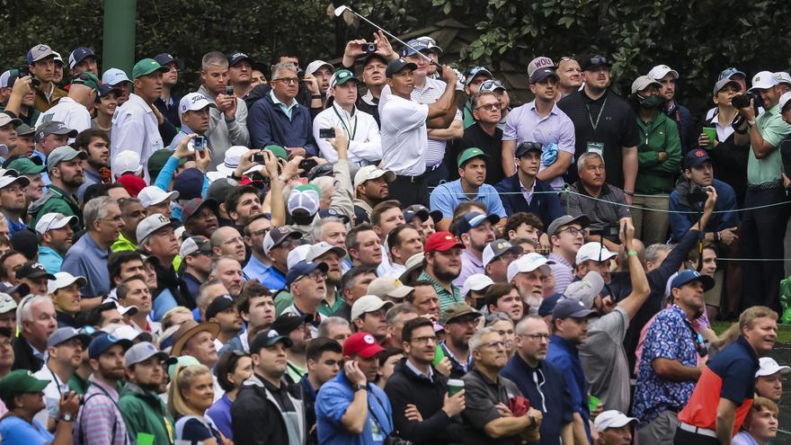 El regreso de Tiger Woods ha generado expectativa entre los fanáticos