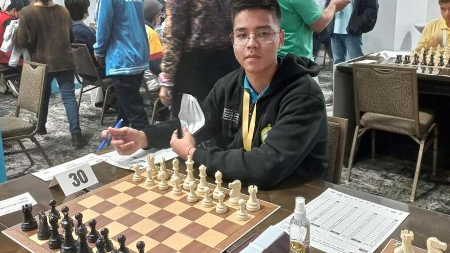 Continúa toda la acción del mundial escolar de ajedrez que se juega en Panamá