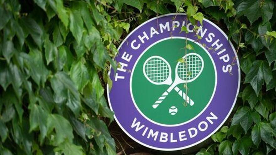 Wimbledon prohíbe  participación de tenistas rusos y bielorrusos