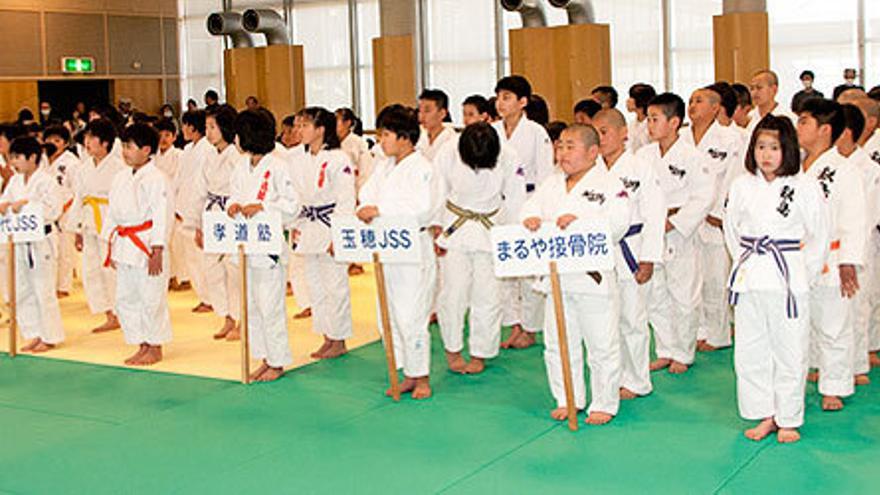 El judo japonés marcado por el maltrato a los jóvenes que practican ese deporte