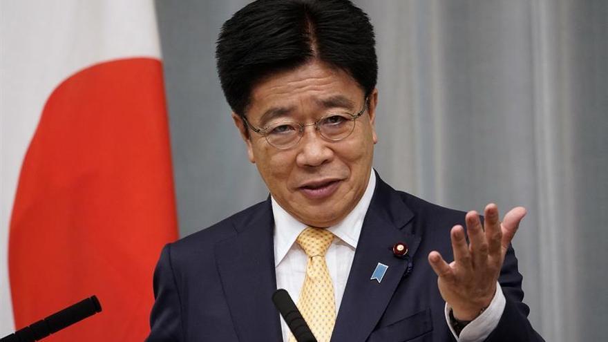 Japón dice que la nueva emergencia sanitaria no alterará planes para los JJOO