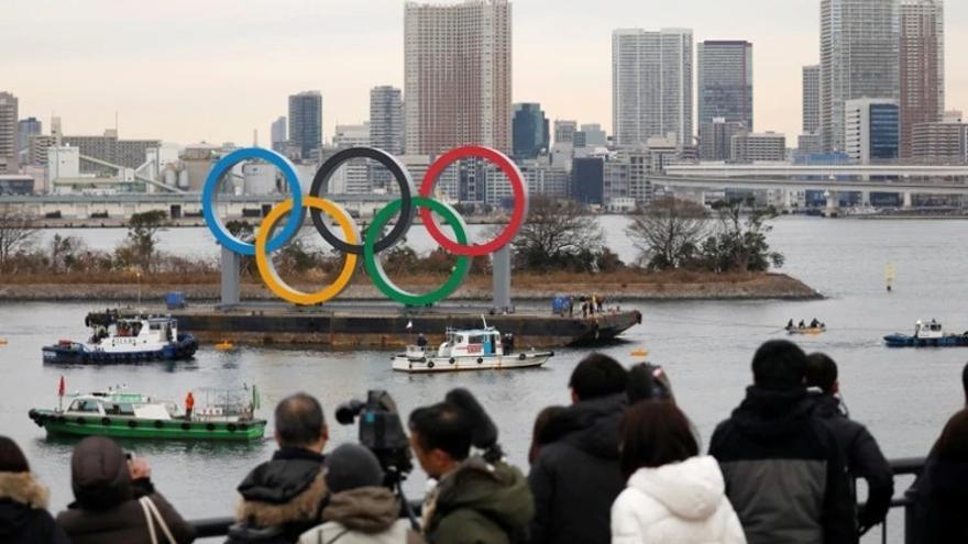 La OMS aclara que no ha opinado sobre la disputa de Juegos de Tokio