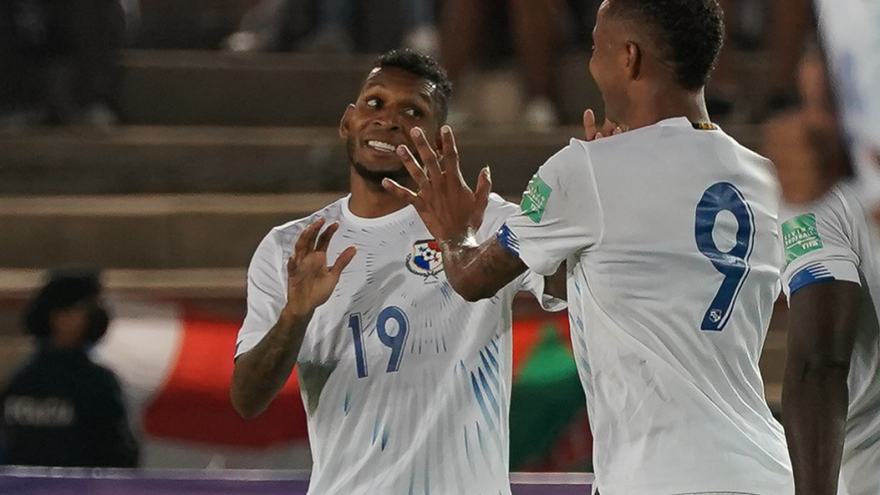 Alberto Quintero considera que es 'otra final' el partido ante República Dominicana.