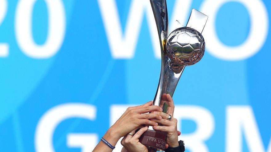 Comité Organizador Local y FIFA visitan sedes de la Copa Mundial Femenina Sub-20 de la FIFA 2020