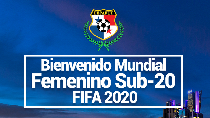 Costa Rica y Panamá organizarán Copa Mundial Femenina Sub-20 del próximo año