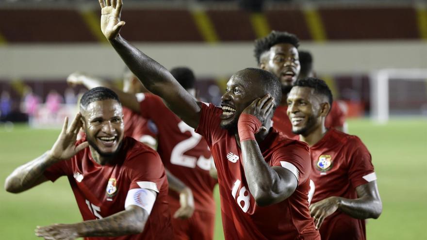 Panamá goza en el Rommel Fernández ante Costa Rica en Liga de Naciones