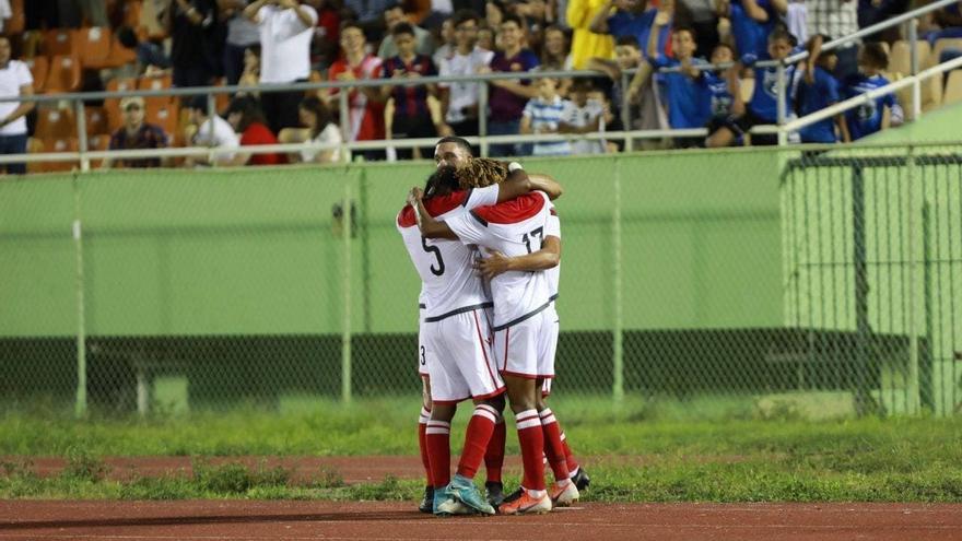 República Dominicana jugará amistosos contra Puerto Rico y Serbia