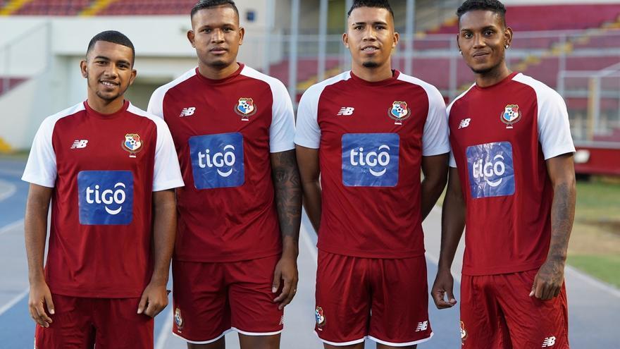 Dos nuevos convocados se integran a la selección de Panamá